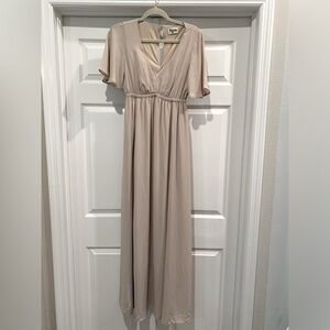 Show Me Your Mumu Evening Gown